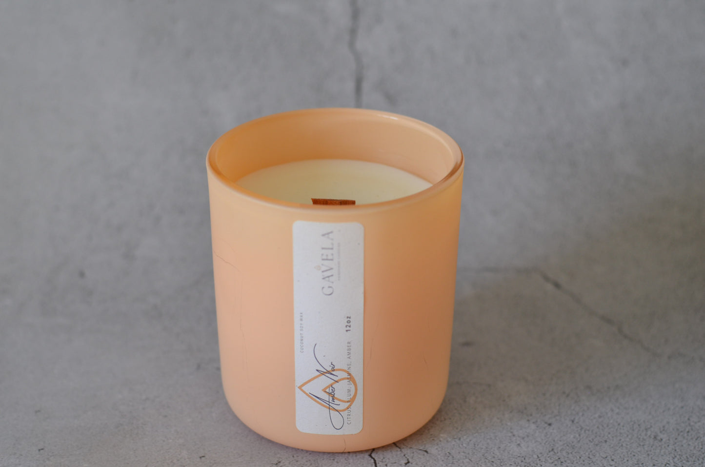 Mango & Coconut Milk