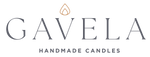 Gavela Candles logo