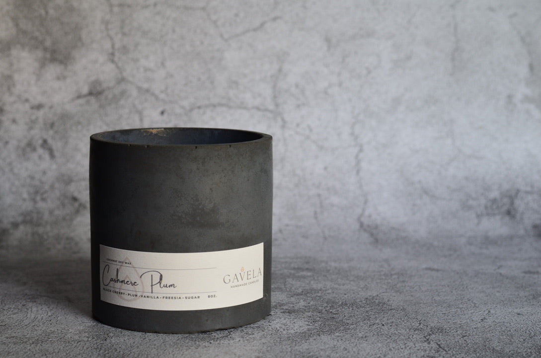 Cashmere Plum