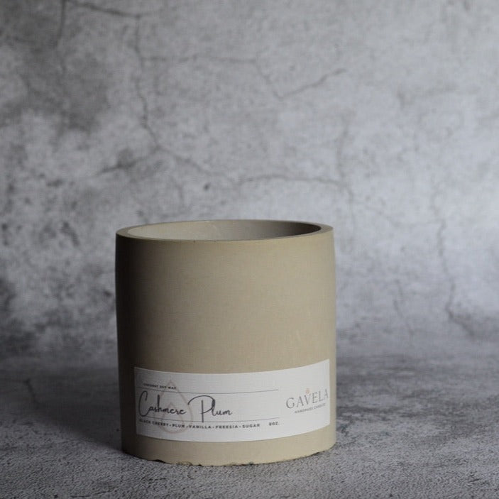 Cashmere Plum