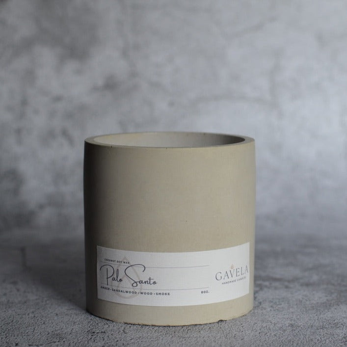 Palo Santo